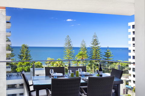Coco Mooloolaba - Accommodation Daintree 25