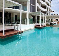 Waters Edge Apartment Cairns - Accommodation Daintree