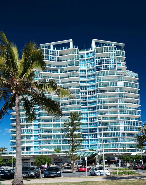 Reflection On The Sea - Accommodation Daintree 25