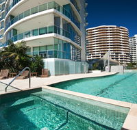 Reflection on the Sea - Accommodation Daintree