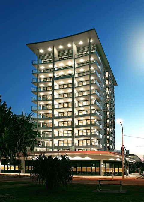 Pure Kirra - Accommodation Daintree 2