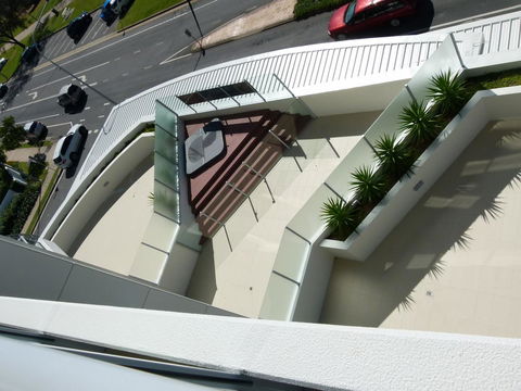 Pure Kirra - Accommodation Daintree 15