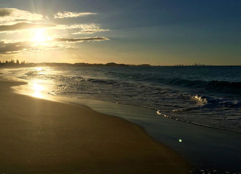 Pure Kirra - Accommodation Daintree 16