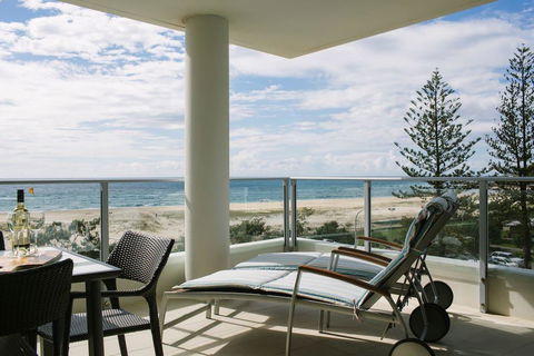 Pure Kirra - Accommodation Daintree 1