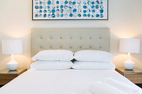 Pure Kirra - Accommodation Daintree 5