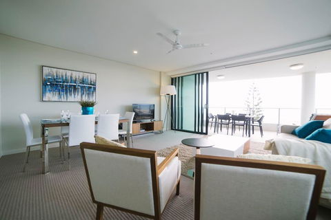 Pure Kirra - Accommodation Daintree 8