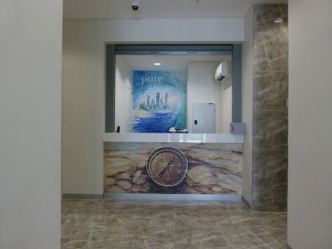 Pure Kirra - Accommodation Daintree 23
