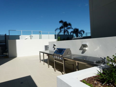 Pure Kirra - Accommodation Daintree 14