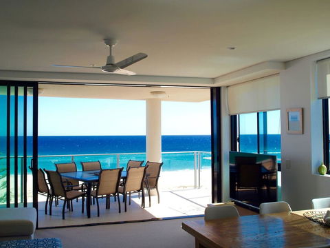 Pure Kirra - Accommodation Daintree 7