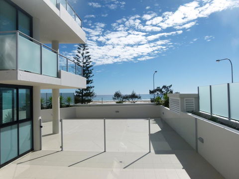Pure Kirra - Accommodation Daintree 17