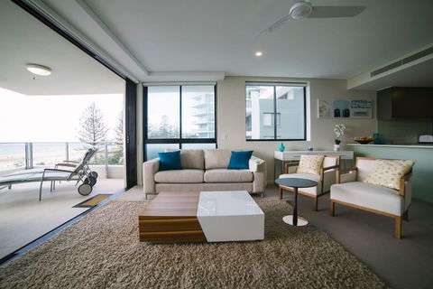 Pure Kirra - Accommodation Daintree 9