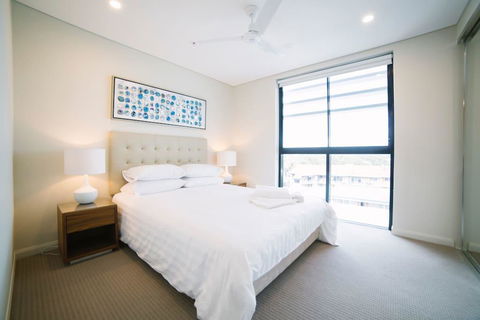 Pure Kirra - Accommodation Daintree 4