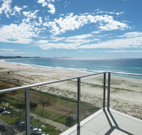 Pure Kirra - Accommodation Daintree