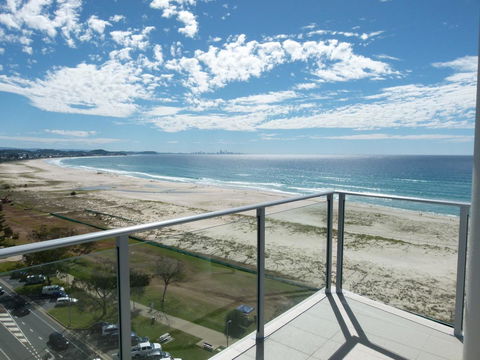 Pure Kirra - Accommodation Daintree 0