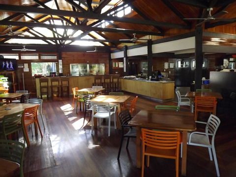 Fraser Island Retreat - Accommodation Daintree 17