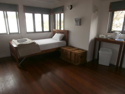 Fraser Island Retreat - Accommodation Daintree 28