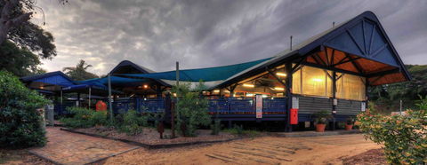 Fraser Island Retreat - Accommodation Daintree 0