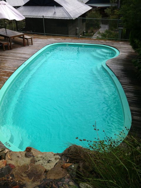 Fraser Island Retreat - Accommodation Daintree 30
