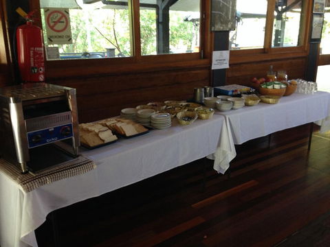 Fraser Island Retreat - Accommodation Daintree 3