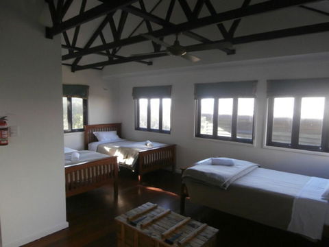 Fraser Island Retreat - Accommodation Daintree 29