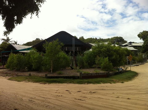 Fraser Island Retreat - Accommodation Daintree 7