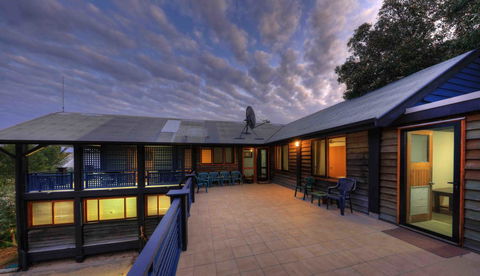 Fraser Island Retreat - Accommodation Daintree 12