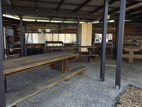 Fraser Island Retreat - Accommodation Daintree 25