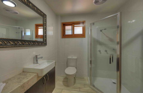 Fraser Island Retreat - Accommodation Daintree 9