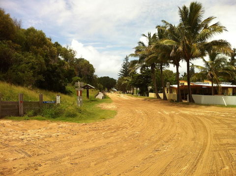 Fraser Island Retreat - Accommodation Daintree 16