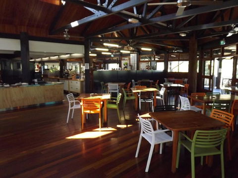 Fraser Island Retreat - Accommodation Daintree 18