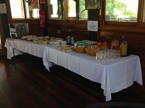 Fraser Island Retreat - Accommodation Daintree 11