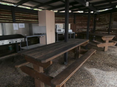 Fraser Island Retreat - Accommodation Daintree 26