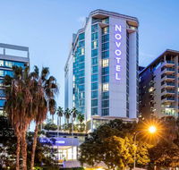 Novotel Brisbane