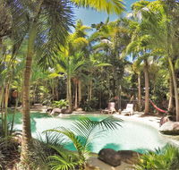 Boutique Bungalows - Accommodation Daintree