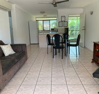 Townsville Holiday Apartments - Accommodation Daintree