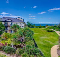 Currumbin Sands On The Beach - Accommodation Daintree