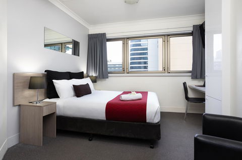 George Williams Hotel - Accommodation Daintree 5