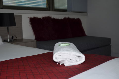 George Williams Hotel - Accommodation Daintree 15