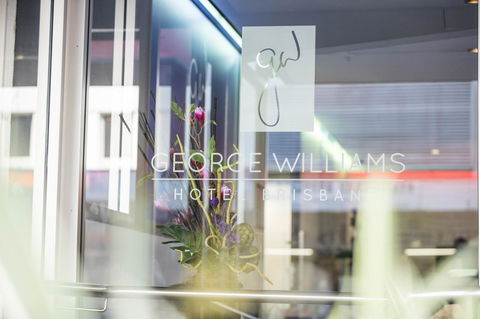 George Williams Hotel - Accommodation Daintree 17