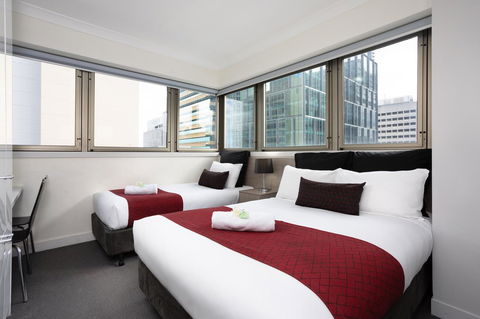 George Williams Hotel - Accommodation Daintree 3