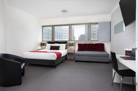 George Williams Hotel - Accommodation Daintree 4