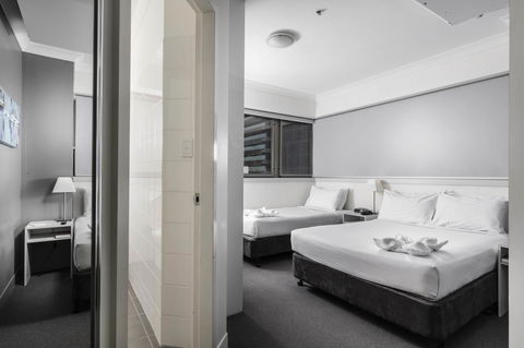 George Williams Hotel - Accommodation Daintree 33