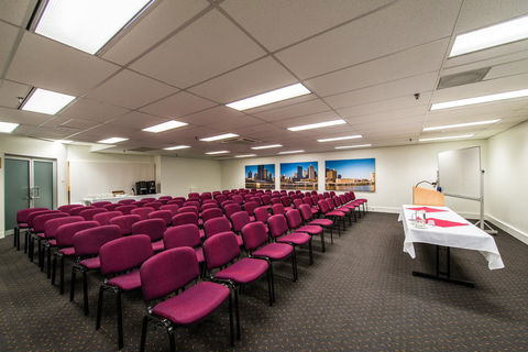 George Williams Hotel - Accommodation Daintree 21