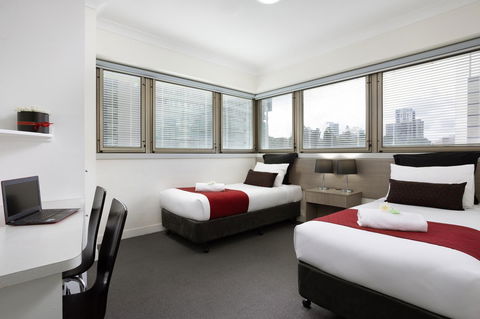 George Williams Hotel - Accommodation Daintree 10