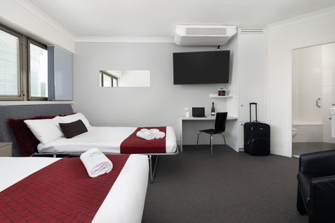 George Williams Hotel - Accommodation Daintree 7