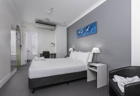 George Williams Hotel - Accommodation Daintree 35