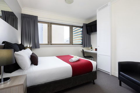 George Williams Hotel - Accommodation Daintree 11