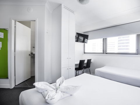 George Williams Hotel - Accommodation Daintree 31