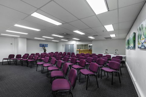 George Williams Hotel - Accommodation Daintree 41