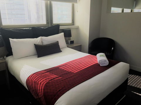 George Williams Hotel - Accommodation Daintree 12